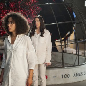 The Leftovers: Liv Tyler in una foto della terza stagione
