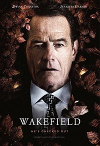 Locandina di Wakefield