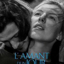 Locandina di L'amant d'un jour