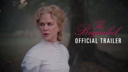 The Beguiled - Official Trailer 2