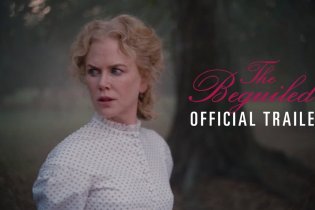 The Beguiled - Official Trailer 2