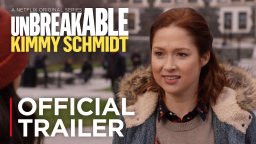 Unbreakable Kimmy Schmidt - Trailer Season 3