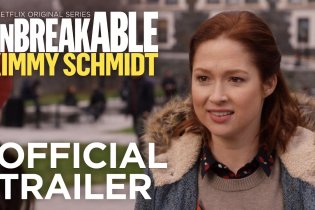 Unbreakable Kimmy Schmidt - Trailer Season 3