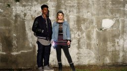 Marvel's Cloak & Dagger - Trailer