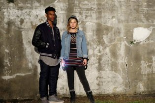 Marvel's Cloak & Dagger - Trailer
