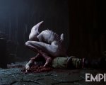 Alien: Covenant, nelle nuove immagini appare anche un Neomorph