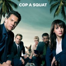 Angie Tribeca: un poster per la nuova stagione
