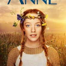 Anne: il poster della serie