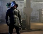 Arrow: un nuovo video con sequenze inedite della quinta stagione
