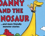 Danny and the Dinosaur: il libro di Syd Hoff diventerà un film animato