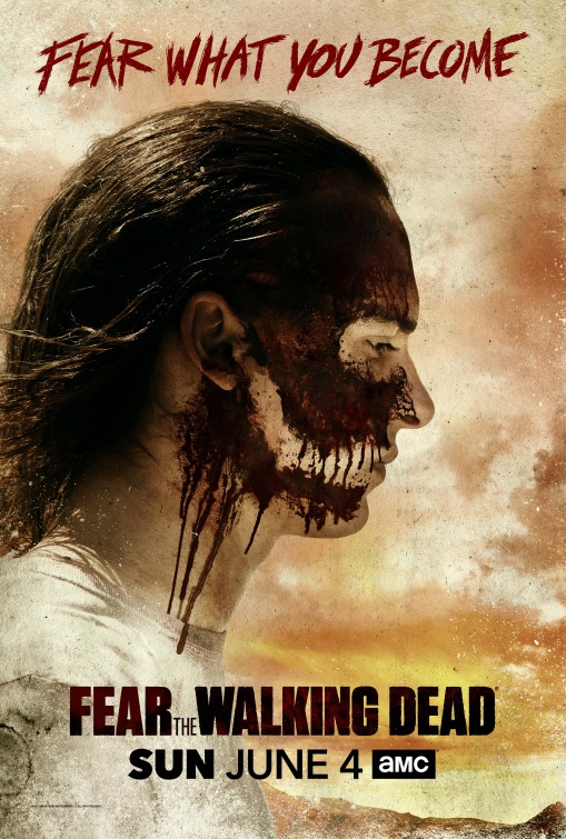 Fear The Walking Dead Ver6