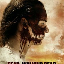 Fear the Walking Dead: il poster della terza stagione