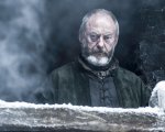 Il Trono di Spade, Liam Cunningham tra le guest star del Napoli Comicon 2017
