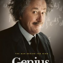 Genius: un manifesto per la prima stagione