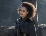 Il Trono di Spade, Nathalie Emmanuel parla delle scene di nudo e delle loro conseguenze
