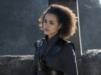 Il Trono di Spade, Nathalie Emmanuel parla delle scene di nudo e delle loro conseguenze