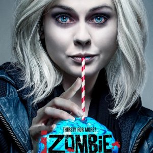 iZombie: un manifesto per la nuova stagione