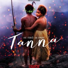 Locandina di Tanna