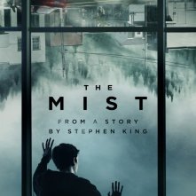 The Mist: il poster della serie
