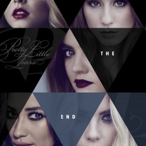 Pretty Little Liars - Serie TV Streaming Gratis - il Genio ...