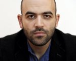Roberto Saviano: 'Sto lavorando a una serie tv su Gheddafi'