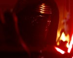Star Wars: Gli Ultimi Jedi, il regista spiega perché la cicatrice di Kylo Ren è diversa