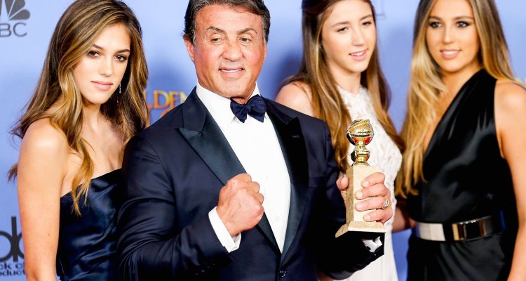Dove Sono Nati I Genitori Di Sylvester Stallone