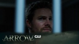 Arrow - Season 5 Sizzle