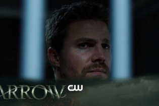 Arrow - Season 5 Sizzle
