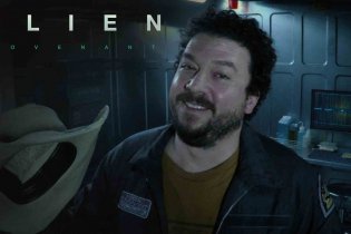Alien: Covenant - Crew Messages: Tennessee