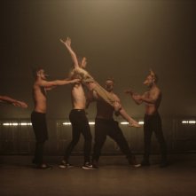 Hot Girls Wanted: Turned On, una scena della prima stagione