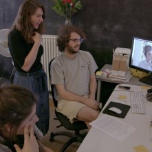 Hot Girls Wanted: Turned On, una scena del documentario