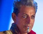 Thor: Ragnarok, ecco perché il Grandmaster, nel film, non è blu