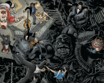 Locke & Key: la serie di Joe Hill rivive su Hulu con Scott Derrickson e Carlton Cuse 