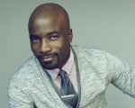 Mike Colter, star di Luke Cage, nel cast del film Extinction