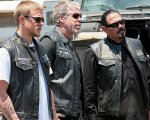Sons of Anarchy: svelate le prime scene dello spinoff Mayans MC