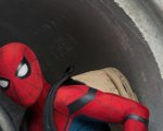 Spider-Man: Homecoming, una nuova foto di Peter in costume