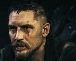 Taboo, da stasera la serie con Tom  Hardy in esclusiva su Sky Atlantic HD