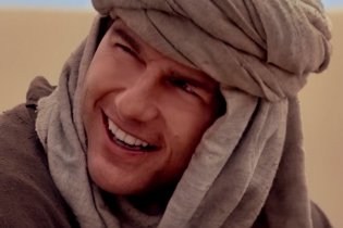The Mummy - Trailer Internazionale
