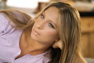 Barbra Streisand