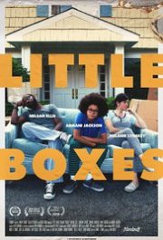 Locandina di Little Boxes