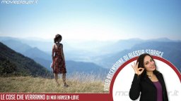 Le cose che verranno: la nostra video-recensione