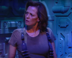 Alien: Sigourney Weaver torna nei panni di Ripley in un divertente sketch (VIDEO)