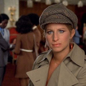 Barbra Streisand