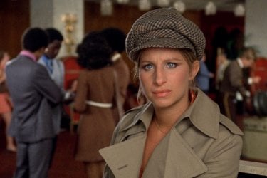 Barbra Streisand