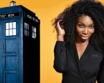 Doctor Who: Michaela Coel sarà la prima Signora del Tempo?