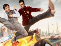 Kung Fu Yoga: Jackie Chan come Indiana Jones? Non scherziamo