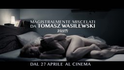 Le donne e il desiderio - Spot ufficiale in italiano