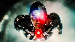 JUSTICE LEAGUE - Official International Trailer 