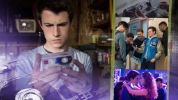 Tredici: speciale video